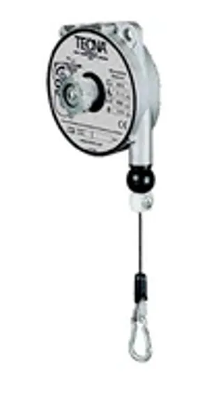 Балансир пружинный Tecna 9340