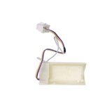 ВОЗДУШНАЯ ЗАСЛОНКА ХОЛОДИЛЬНИКА LG SAAA001S02 ACV73450002 + сенсор