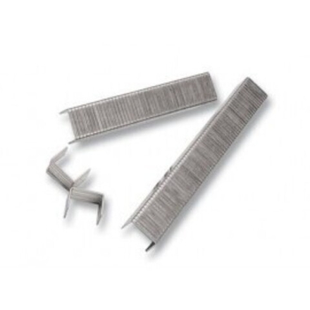 Cкобы для мебельного степлера каленые тип 53, 8*0.7мм
