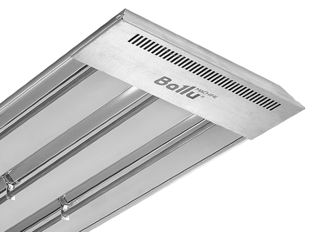 Обогреватель инфракрасный Ballu BIH-T-3.0