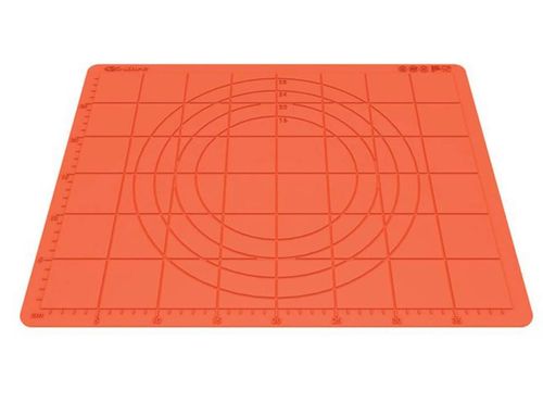 Силиконовый коврик Хорс 43*33 см