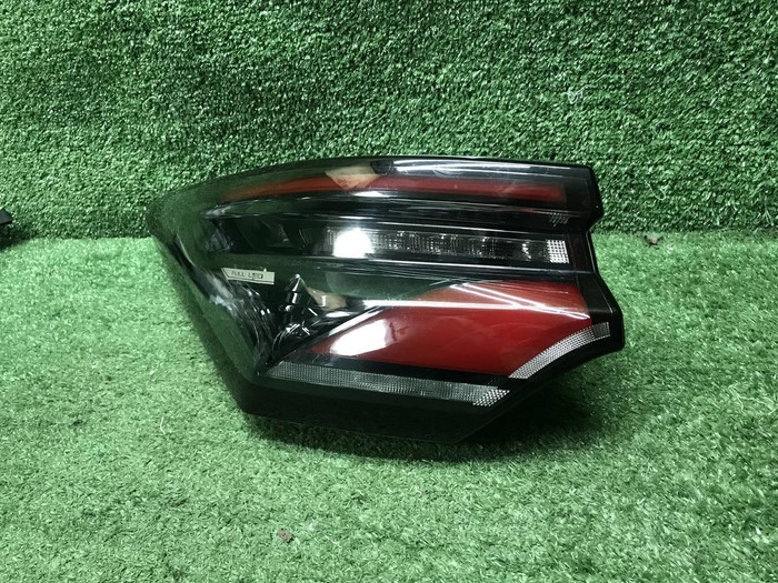 Фонарь левый внешний Changan Uni-T (2020-н.в.)