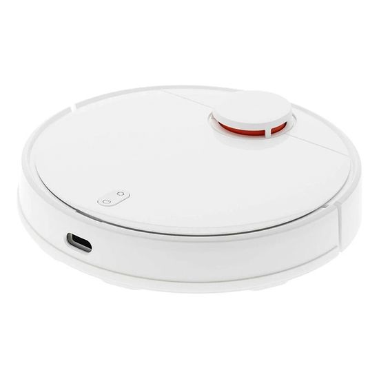 Робот-пылесос Xiaomi Mijia LDS Vacuum Cleaner LDS 22
