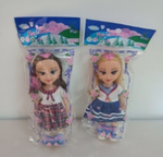 Кукла «Милашка Джойс», в ассортименте, пакет 20*10*3 см