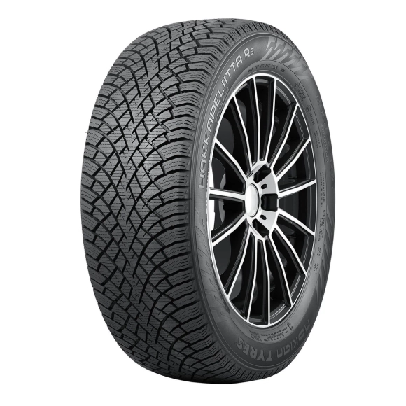 Зимняя шина Nokian Tyres Hakkapeliitta R5 SUV (255/55 R20 110R)