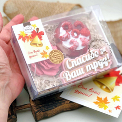 «От всей души!» подарочный набор