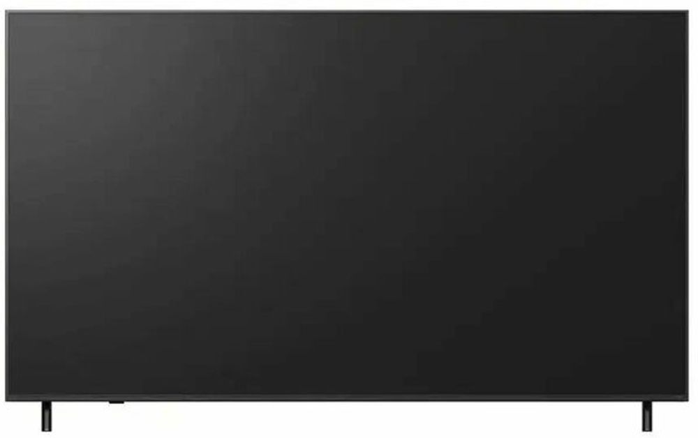 ЖК телевизор LG 75QNED82A6B.ARUG