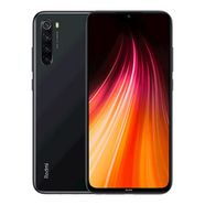 Xiaomi Redmi Note 8 6/128GB Black - Черный (Global Version)