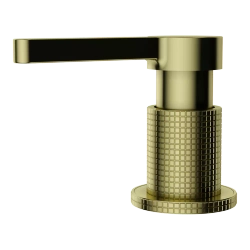 Дозатор Omoikiri для моющего средства OM-05-LG-GB