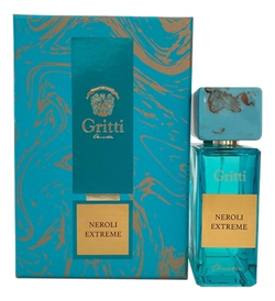 DR. GRITTI Neroli Extreme 100 ml