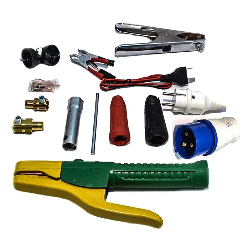 ТСС DGW 7.0/250EDS-R дизельный сварочный генератор 024377