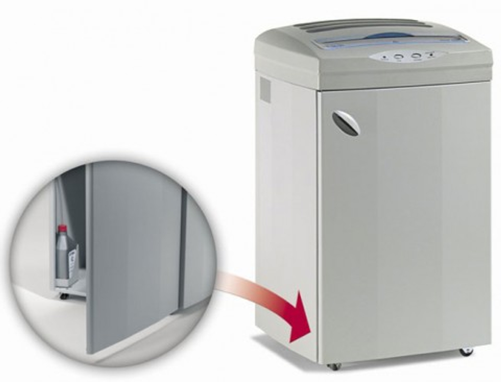Уничтожитель документов Kobra 400 HS-OM Auto-Oiler E/S
