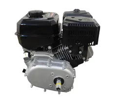 Двигатель бензиновый "LIFAN" KP270-R (10 л.с., с редуктором)