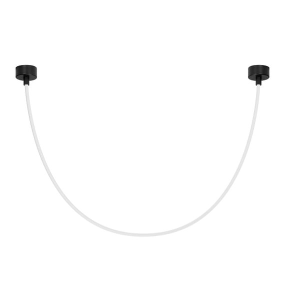 Подвесной светодиодный светильник Arlight SP-Tropic-Surface-R18-L2500-36W Day4000 043395