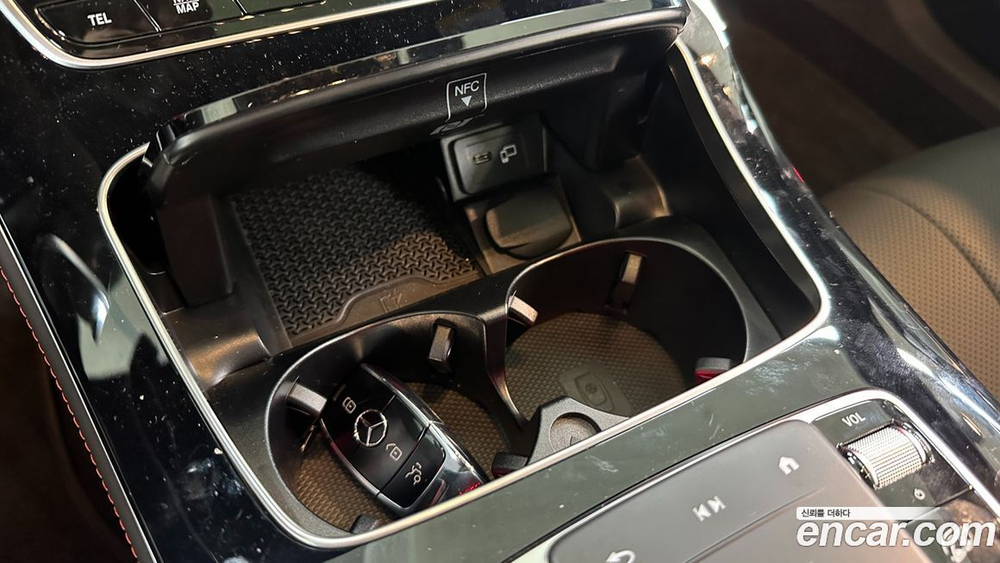 Mercedes-Benz CLS-Class C257 AMG CLS53 4MATIC+ (08.2023)