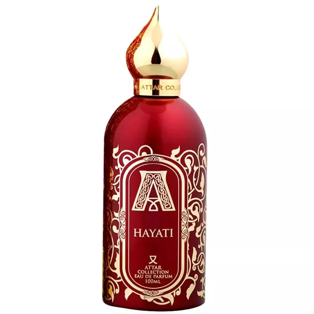 Attar Collection hayati