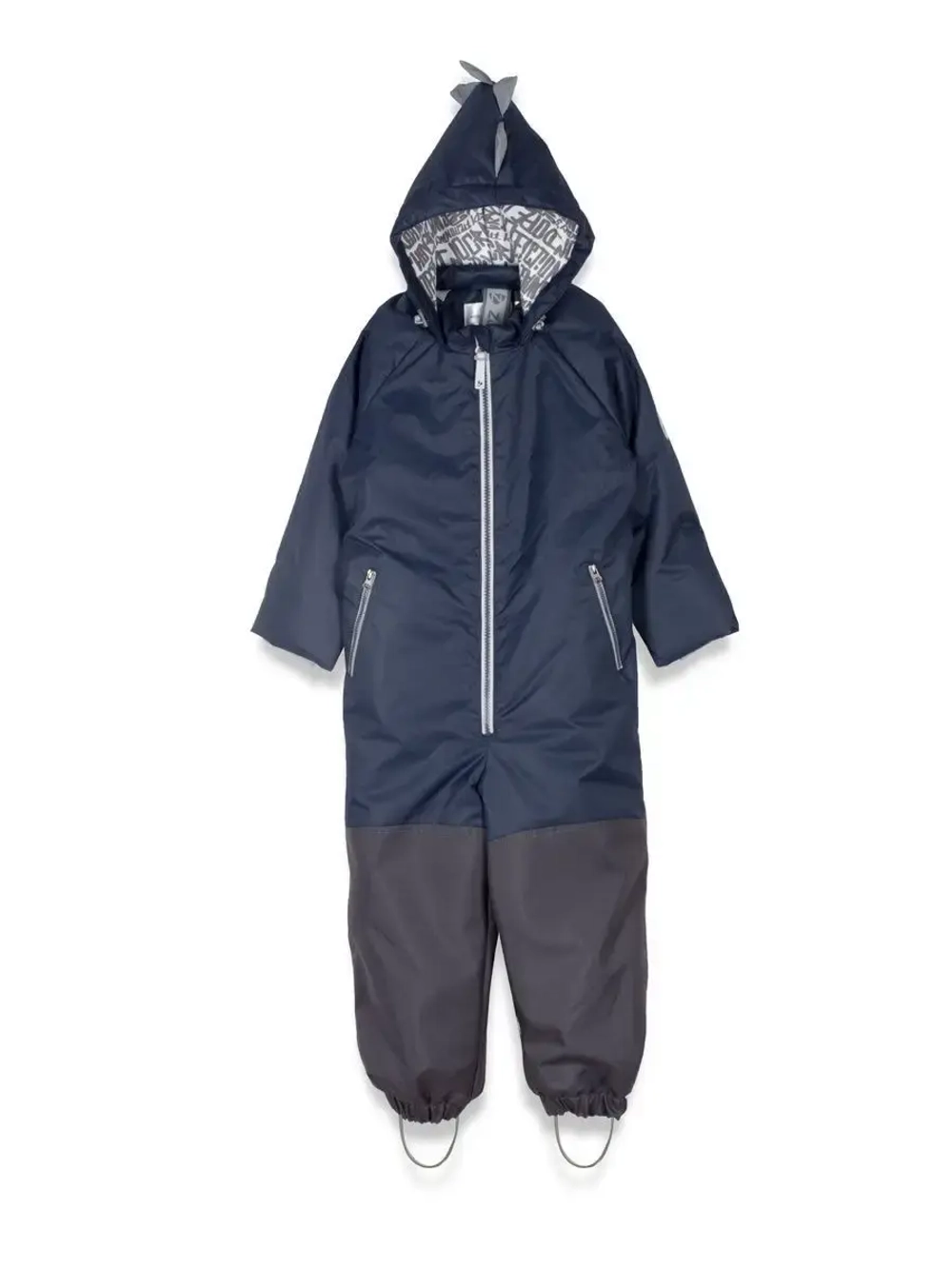 Комбинезон демисезонный мембрана