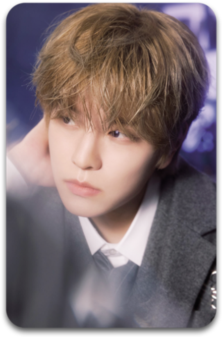 Карта / STRAY KIDS #1066