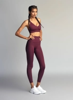 Леггинсы RS Kelly Tights (Bordeaux 222W319627)