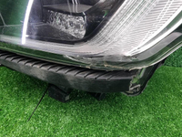 Фара левая Subaru Forester 5 SK (2021-н.в.) LED