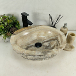 Раковина из оникса Erozy BL EO-64502 51*41*15 0156