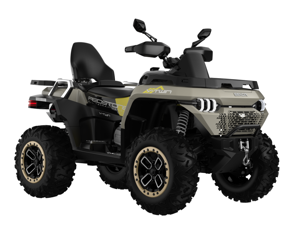 REDSTONE 550 R2