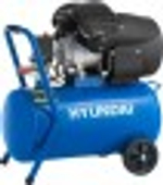 Компрессор поршневой HYUNDAI НYC 4050
