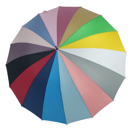 Женский зонт-трость Три Слона Автомат 2450