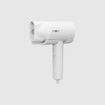 Фен настенный 1600 W ABS HOTEL LINE 02070.WM белый