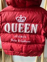 Пуховая куртка Dolce&Gabbana, 104