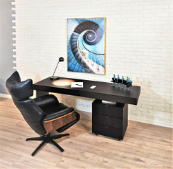 Стол письменный Carson