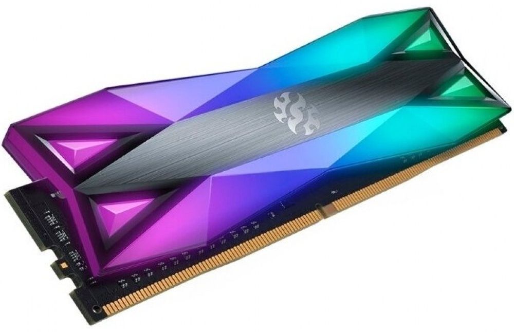 Оперативная память ADATA AX4U300016G16A-ST60 16 Гб