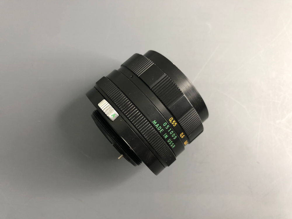 Helios-44M