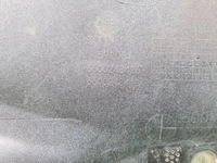 Бампер передний Geely Coolray (2019-2024)