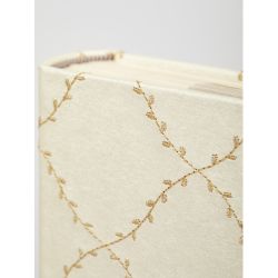 Фотоальбом Image Art IA-BBM46200 серия 102 свадебный с кармашками книжный переплёт 10х15 50 листов 200 фото