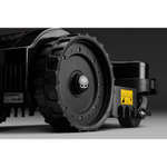 Газонокосилка робот Caiman Tech X4 Basic Medium (5.8Ач)