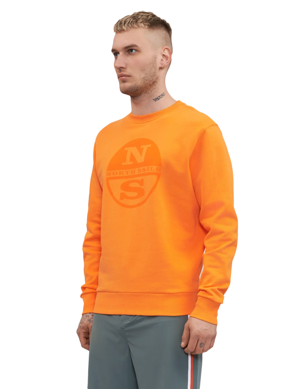 Свитшот M North Sails