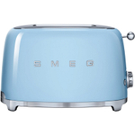Тостер Smeg TSF01PBEU