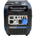 ТСС SGG 6000ESi инверторный генератор 060063