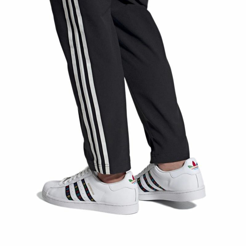 Кроссовки Adidas Originals Superstar Logo