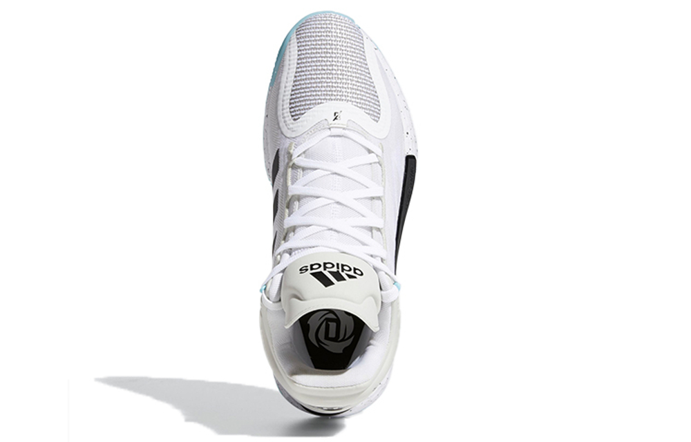 Кроссовки Adidas D Rose 11