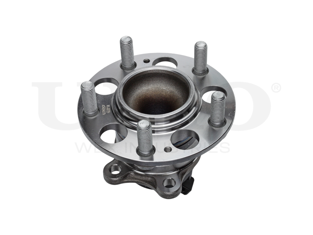 Ступица задняя (с ABS) UNIO HUB-20265