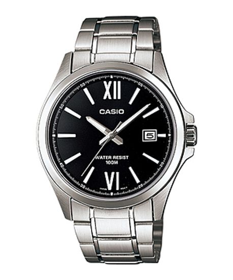 Наручные часы CASIO MTP-1376D-1AVDF