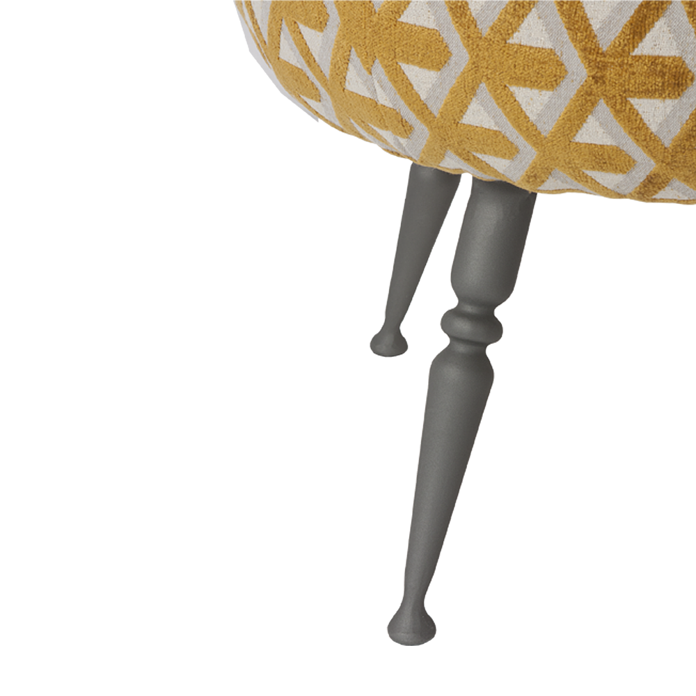 Банкетка Твинки Голд