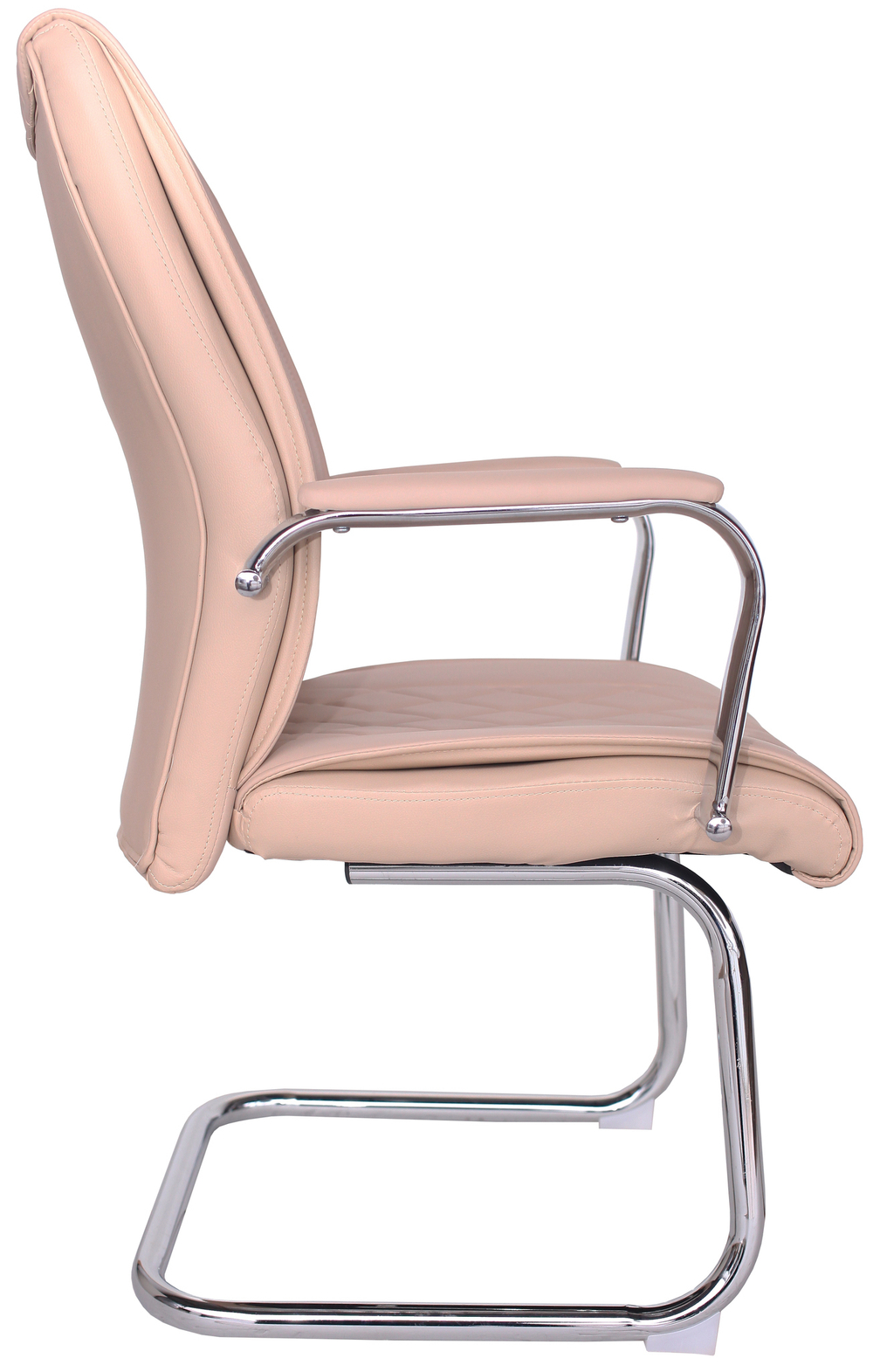 Офисный стул MF-720BS beige