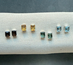 серьги еще ярче с цитрином