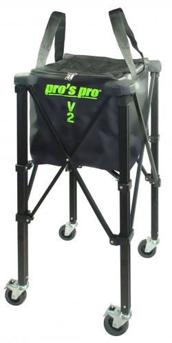 Корзина для мячей Pro's Pro Ballwagen V2