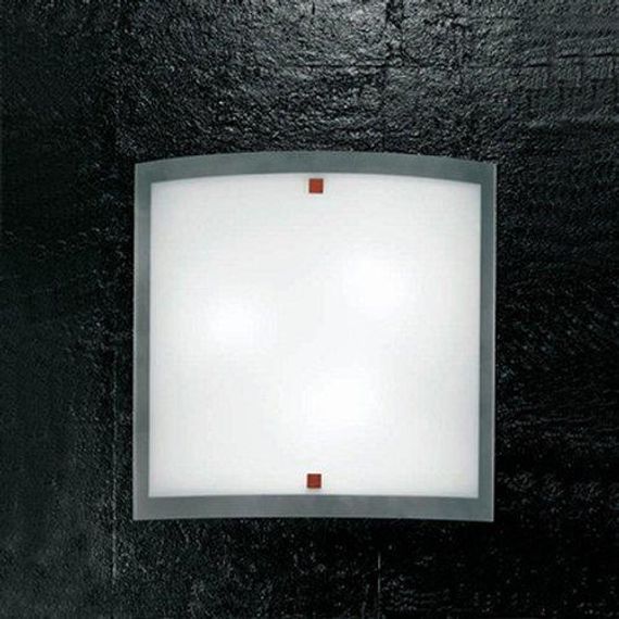 Настенно-потолочный светильник Linea light 71228 (Италия)