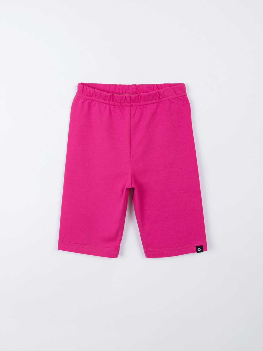 Шорты "Велосипедки Бабл-гам" 7+