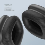 Наушники Deppa Stereo Life Grey